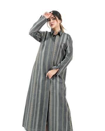 MODERN ABAYA