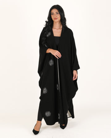 ELEGANT ABAYA