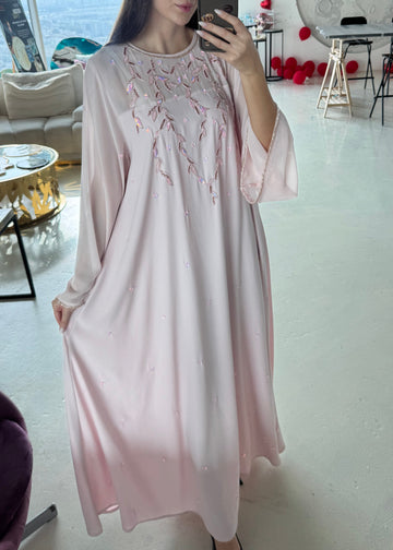 ELEGANT KAFTAN