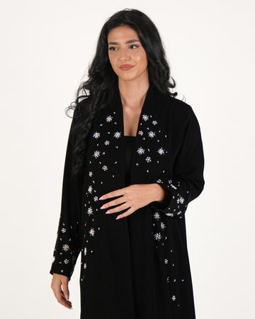 ELEGANT ABAYA