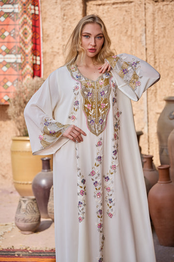 ELEGANT KAFTAN
