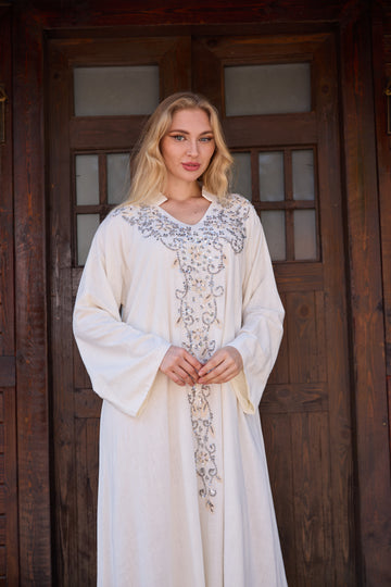 ELEGANT KAFTAN