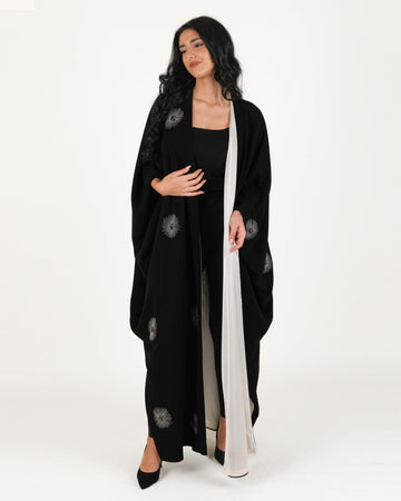 ELEGANT ABAYA