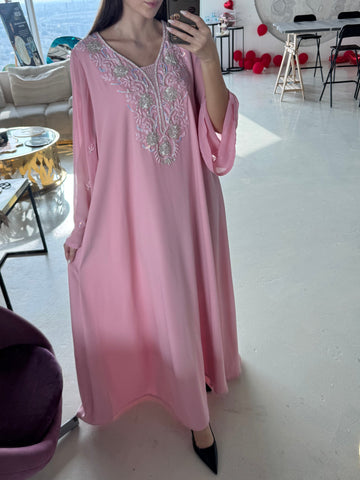 CLASSIC KAFTAN