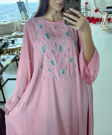 CLASSIC KAFTAN