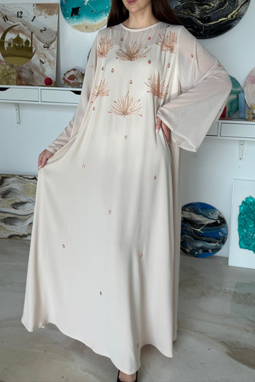 CLASSIC KAFTAN