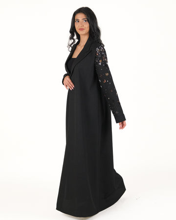 ELEGANT ABAYA