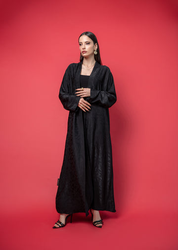 ELEGANT ABAYA