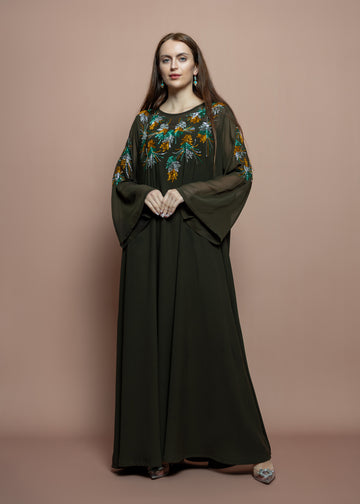 ELEGANT KAFTAN