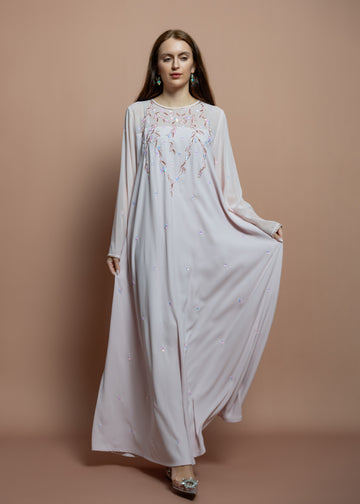 ELEGANT KAFTAN