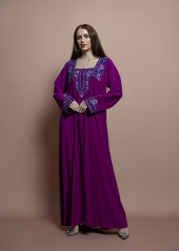 ELEGANT KAFTAN