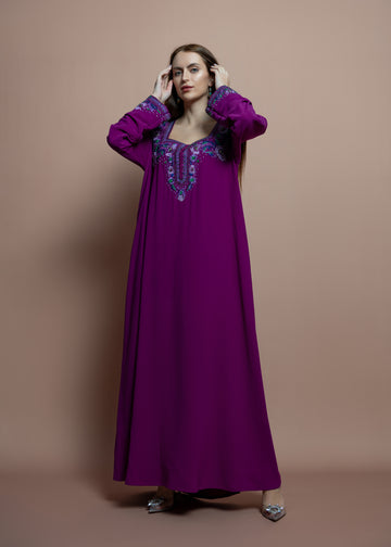 ELEGANT KAFTAN