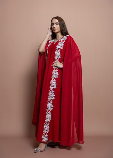 ELEGANT KAFTAN