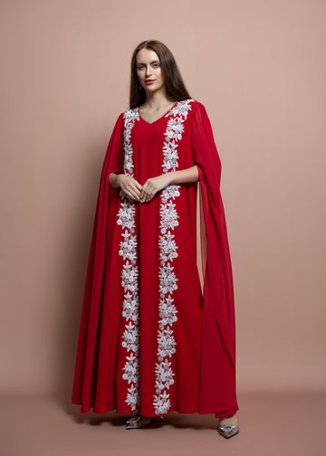 ELEGANT KAFTAN