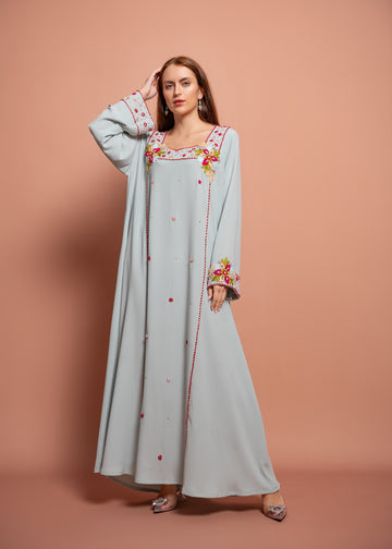 CLASSIC KAFTAN