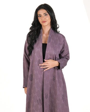 ELEGANT ABAYA