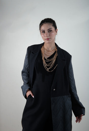 CHIC COAT STYLE