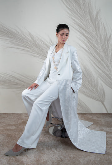 CHIC COAT STYLE