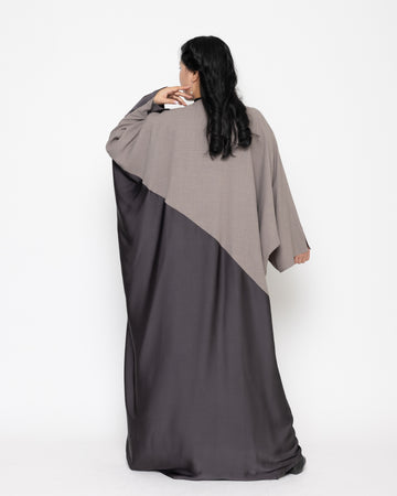 ELEGANT ABAYA