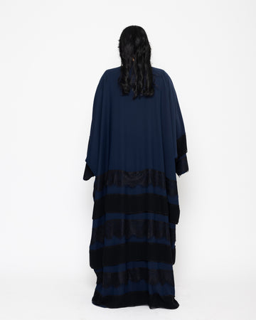ELEGANT ABAYA