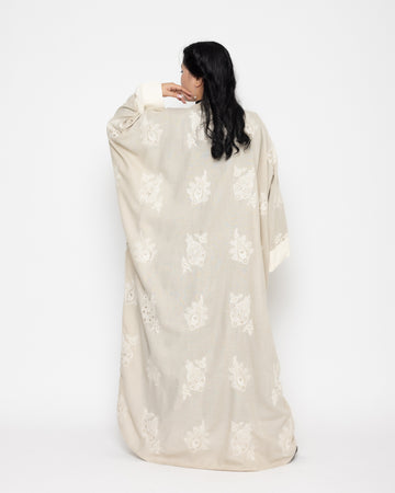 ELEGANT ABAYA