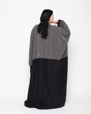 ELEGANT ABAYA