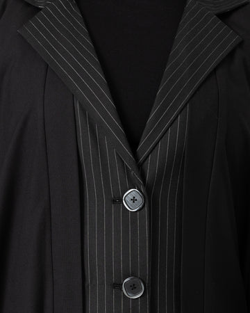 COAT STYLE ABAYA