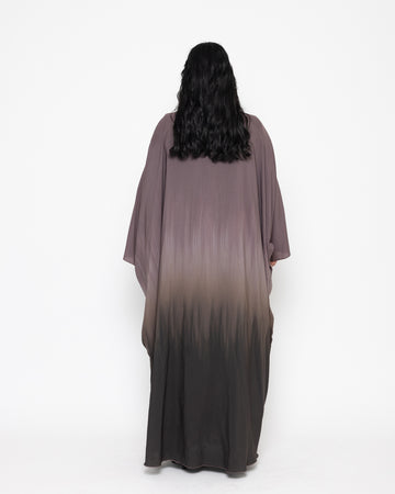 ELEGANT ABAYA
