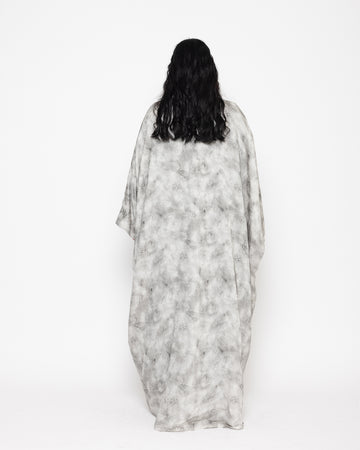ELEGANT ABAYA