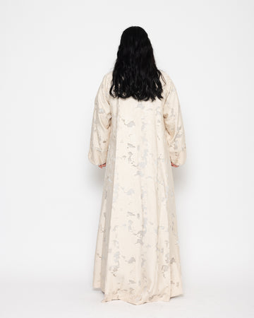 ELEGANT ABAYA