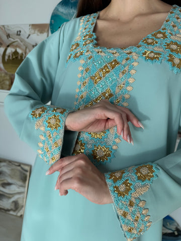 CLASSIC KAFTAN