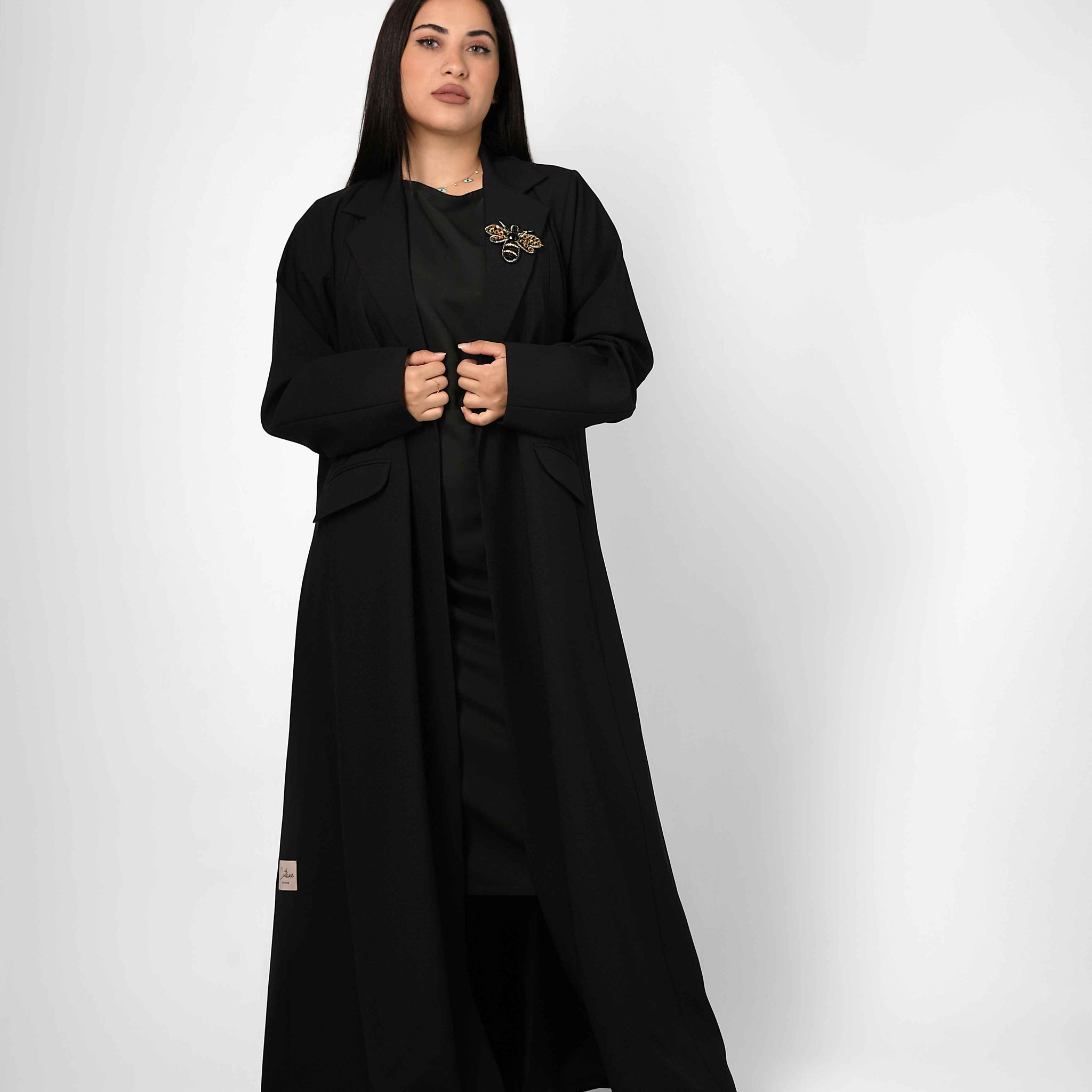 ELEGANT ABAYA