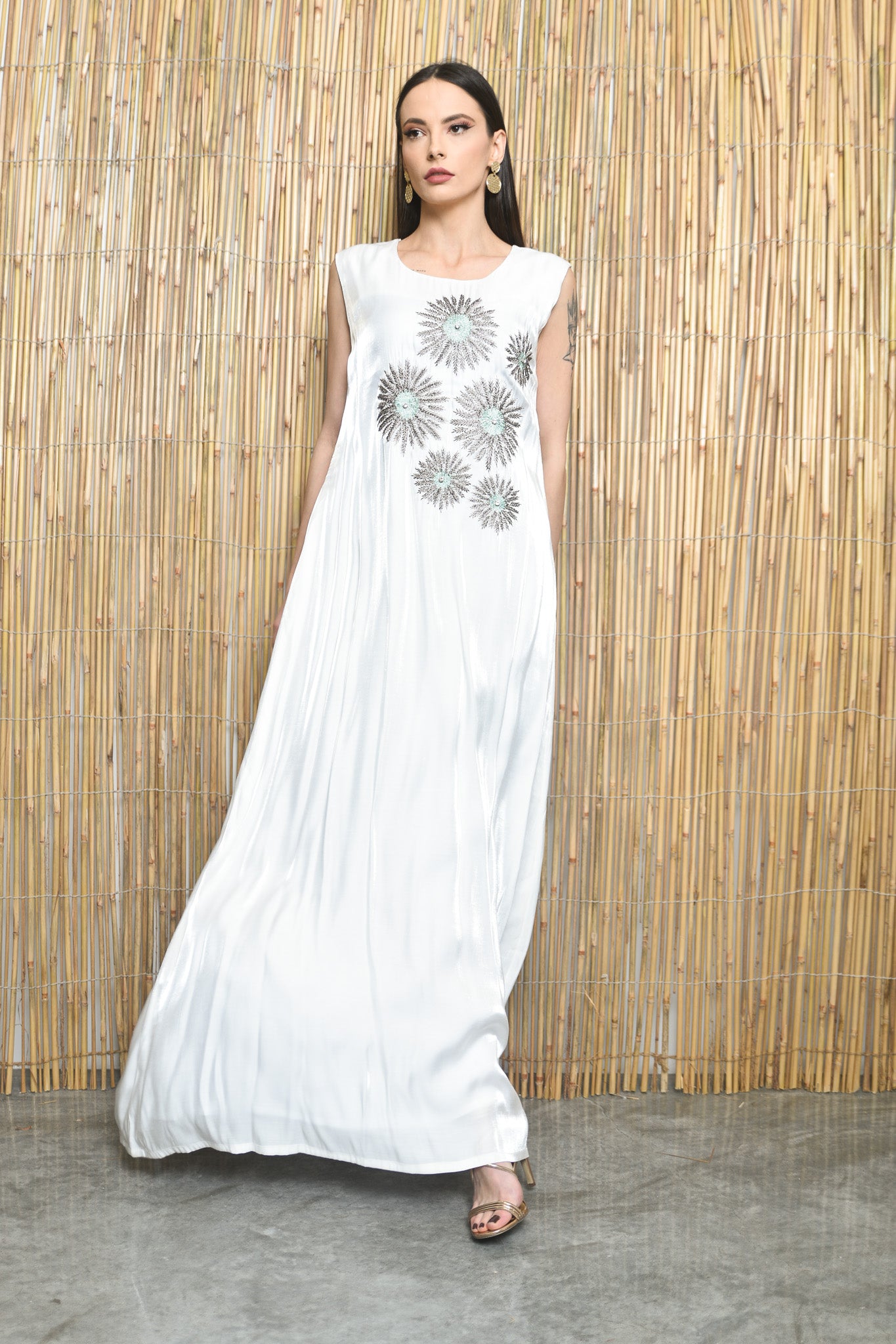 INNER DRESS