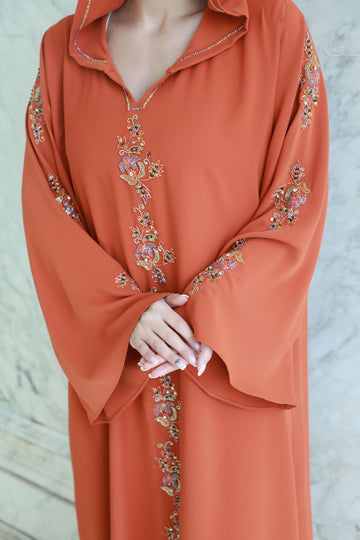 ELEGANT JALABIYA