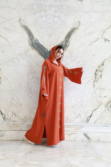 ELEGANT JALABIYA