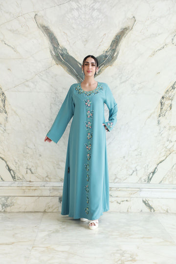 ELEGANT JALABIYA