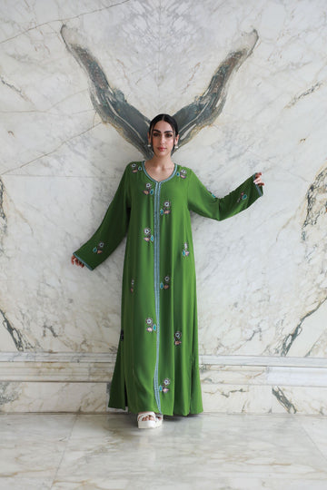 ELEGANT JALABIYA