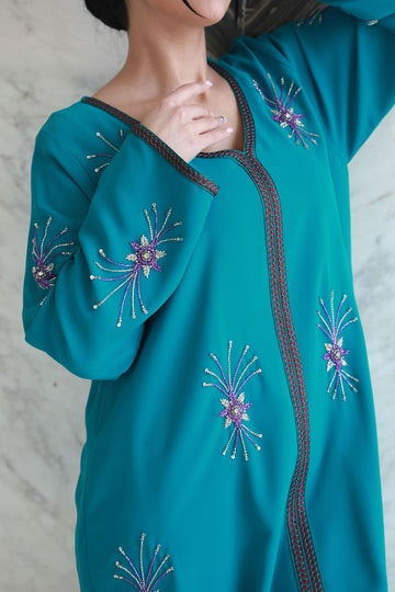 ELEGANT JALABIYA