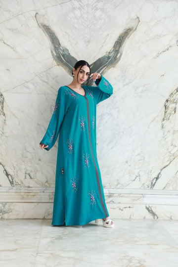ELEGANT JALABIYA