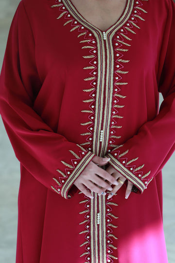 ELEGANT JALABIYA