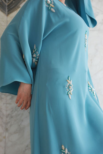 ELEGANT JALABIYA