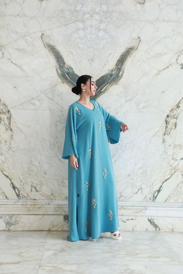ELEGANT JALABIYA