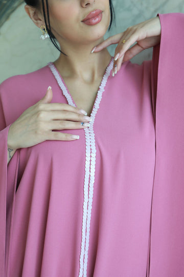 ELEGANT JALABIYA