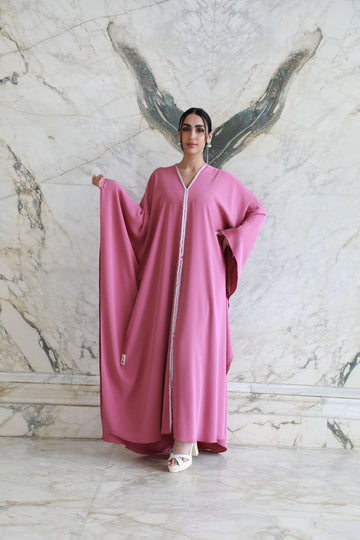 ELEGANT JALABIYA