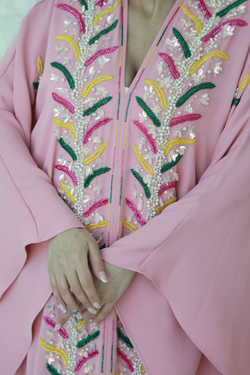 ELEGANT JALABIYA