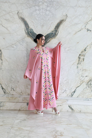 ELEGANT JALABIYA