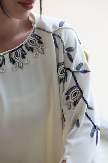 ELEGANT JALABIYA