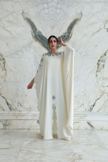 ELEGANT JALABIYA