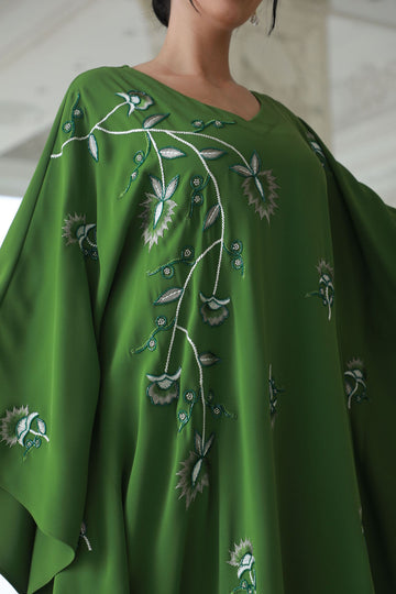 ELEGANT JALABIYA