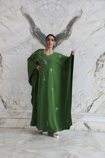 ELEGANT JALABIYA